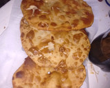 Foto del paso 4 de la receta: Tortafritas al disco