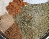 મુખવાસ(Mukhvas Recipe in Gujarati) રેસીપી સ્ટેપ1ફોટો