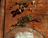 Foto del paso 5 de la receta Papas mixtas