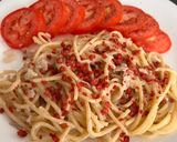 Foto del paso 5 de la receta: Espagueti veloz