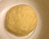 Sajtos perec recept fázis 3 fotója