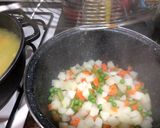 Foto del paso 3 de la receta Ensaladilla rusa