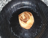 Foto del paso 8 de la receta: Frank rolls de manzana con canela