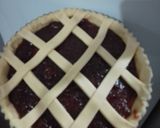 Foto del paso 3 de la receta: Pasta frola membrillo