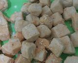 Foto langkah ke 2 dari resep Gorengan Tahu Krispi.