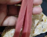 Foto langkah ke 1 dari resep Tempe Sendal Jepit.