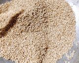 તલની ચીકી (Til Chikki Recipe In Gujarati) રેસીપી સ્ટેપ1ફોટો