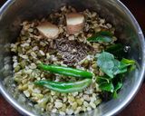मुगडाळ डोसा ((Moong Dal Dosa Recipe In Marathi) रेसिपी स्टेप 1 फोटो 