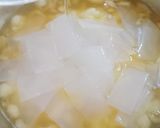 Foto langkah ke 3 dari resep Es Belewah Nata.