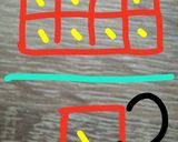 A legtökéletesebb csörögefánk recept fázis 4 fotója