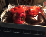 Foto del paso 2 de la receta: Asadillo de pimiento y berenjena