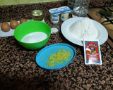 Foto del paso 1 de la receta: Bizcocho "Toñi"