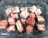 Foto del paso 2 de la receta: Costillas a la cerveza