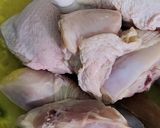 Foto langkah ke 4 dari resep 351. Ayam Goreng Lengkuas.