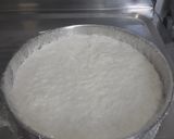 Foto do passo 3 de Cuscuz de tapioca ZERO AÇÚCAR
