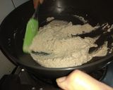 A picture of step 2 of Khas-Khas (Posta) ka Halwa.