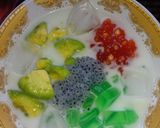 Foto langkah ke 4 dari resep Es Teler.
