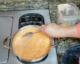 Foto del paso 6 de la receta: Espagueti al horno