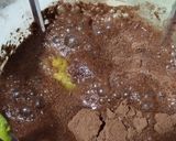 Foto langkah ke 2 dari resep Avochoco (avocado chocolate).