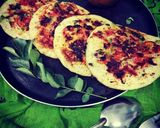 ઉત્તપમ સંભાર (UTTAPAM SAMBHAR Recipe in Gujarati) રેસીપી સ્ટેપ8ફોટો
