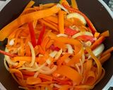 Foto del paso 3 de la receta: Osobuco con verduras