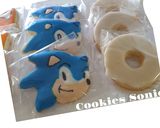 Foto del paso 1 de la receta: Cookies SONIC