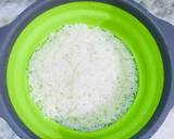 Boiled rice recipe step 4 photo