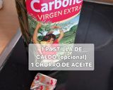 Foto del paso 1 de la receta: Couscous marroquí