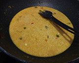 Foto del paso 3 de la receta: Curry de romanescu y calabacín