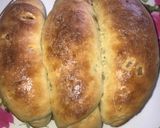 Homemade bread ll me dabino acikimatakin girki5 hoto