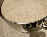 A picture of step 11 of Basic White Bread.