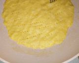 Foto langkah ke 3 dari resep Pizza Empuk pakai teflon irit bahan.