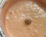 A picture of step 4 of Tomato dal chutney.