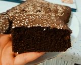 عکس مرحله 4 از دستور °•کیک شکلاتی ساده°•