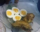 Foto langkah ke 4 dari resep Soto ayam.