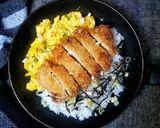 Foto langkah ke 6 dari resep Chicken Katsu.