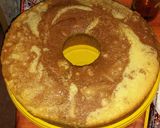 Foto langkah ke 7 dari resep Bolu panggang.