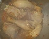 Foto del paso 2 de la receta: Estofado de Pollo