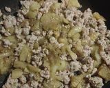 Foto del paso 2 de la receta: Berenjena rellena de setas