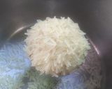 সাদা ভাত (sada bhat recipe in Bengali) রেসিপি ধাপ - 1 ছবি