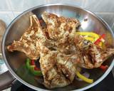 Salmon Stew In Brazilian Style (MOQUECA) recipe step 2 photo