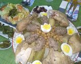صورة لخطوة 6 من وصفة رشتة