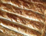 Foto del passaggio 3 della ricetta Rustico veloce al tonno e formaggio