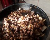 Foto del paso 4 de la receta: Carne de soya o soja receta fácil
