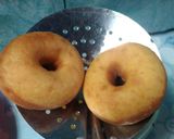 Foto langkah ke 6 dari resep Donat Tape.