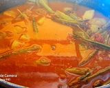 सहजन आलू की लाजीज सब्जी (sahjan aloo ki lajiz sabzi recipe in Hindi) रेसिपी चरण 4 फोटो