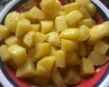 Foto langkah ke 1 dari resep Sambel Goreng Ati Kentang.