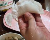 Foto langkah ke 11 dari resep Choipan ala Pontianak (Isi Ayam dan Lobak).