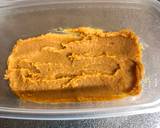Japanese Miso Egg Yolk recipe step 1 photo