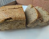 Foto del paso 9 de la receta: Pan de banan@/plátano🍌🥯🥞🥧🍯
